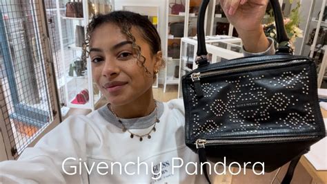 givenchy oandora|givenchy pandora reviews.